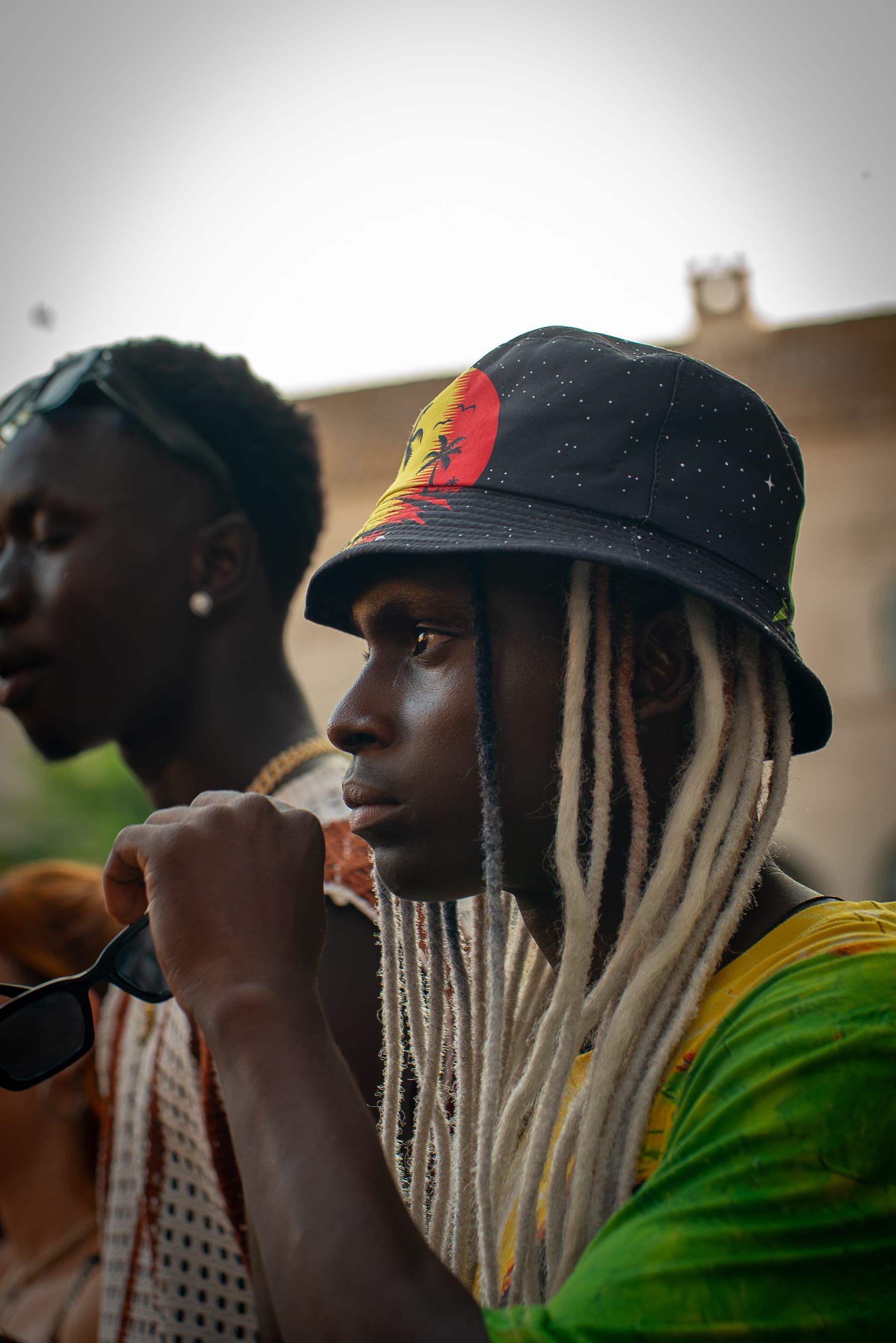 Afrobrunch Rema 10