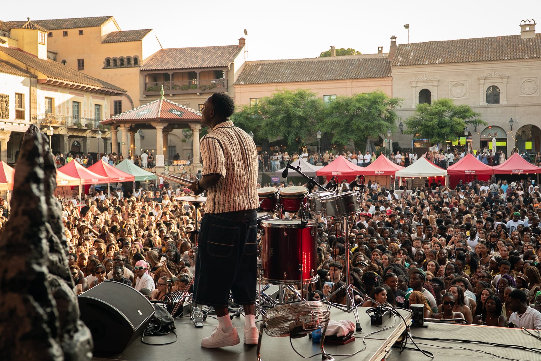 Afrobrunch Rema 09