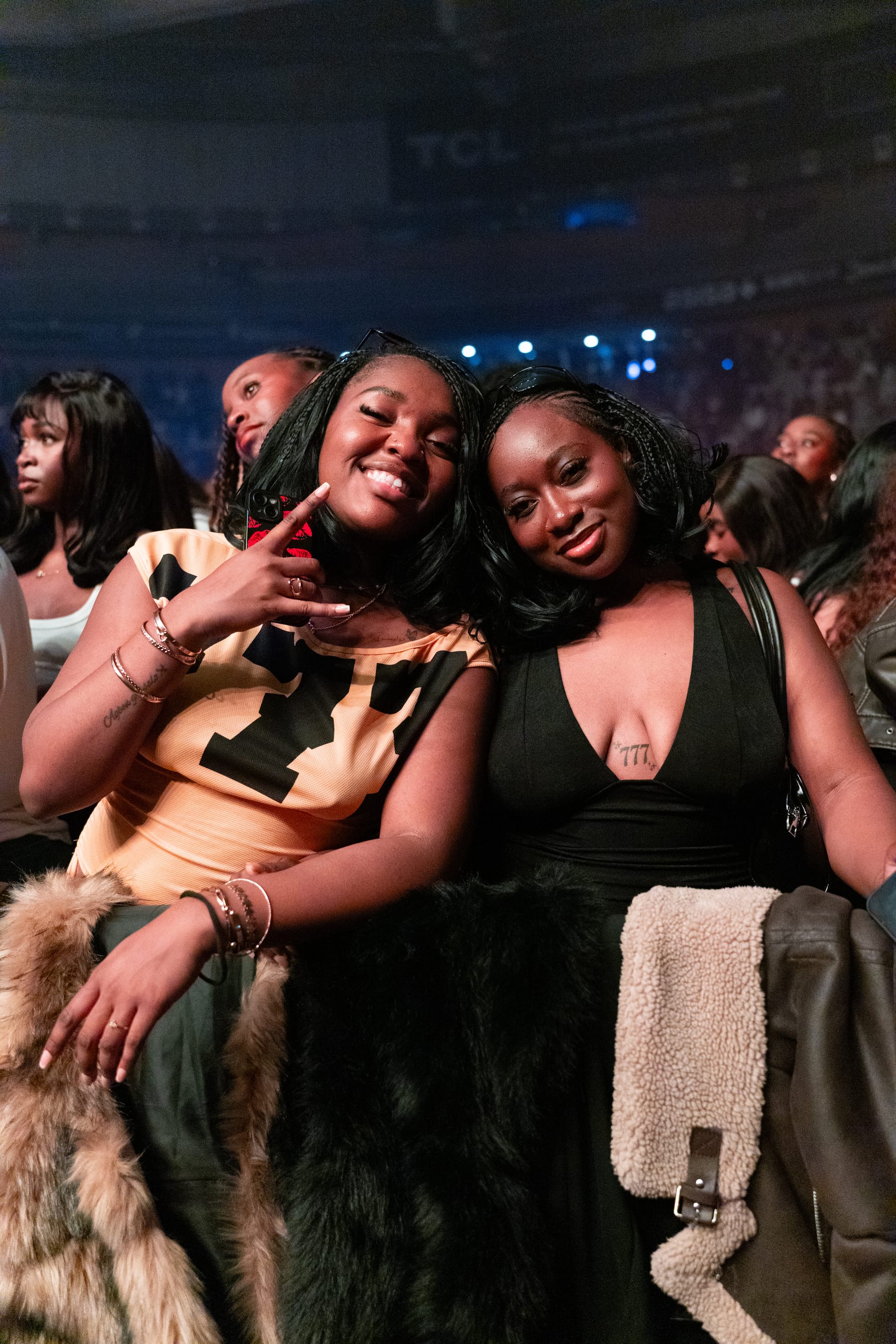 Afrobrunch Davido 10