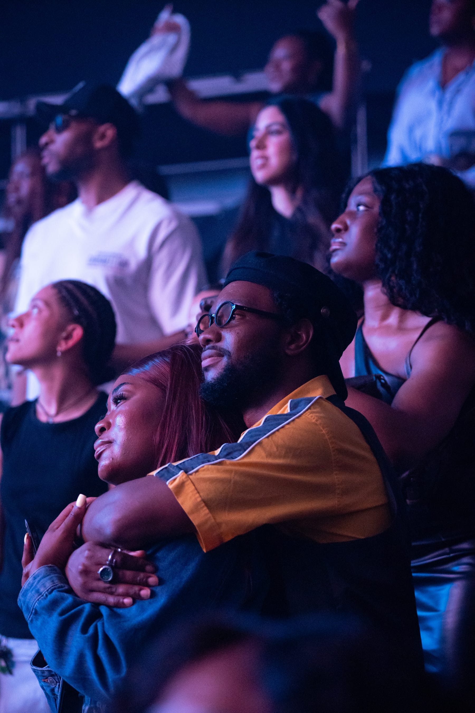 Afrobrunch Davido 19