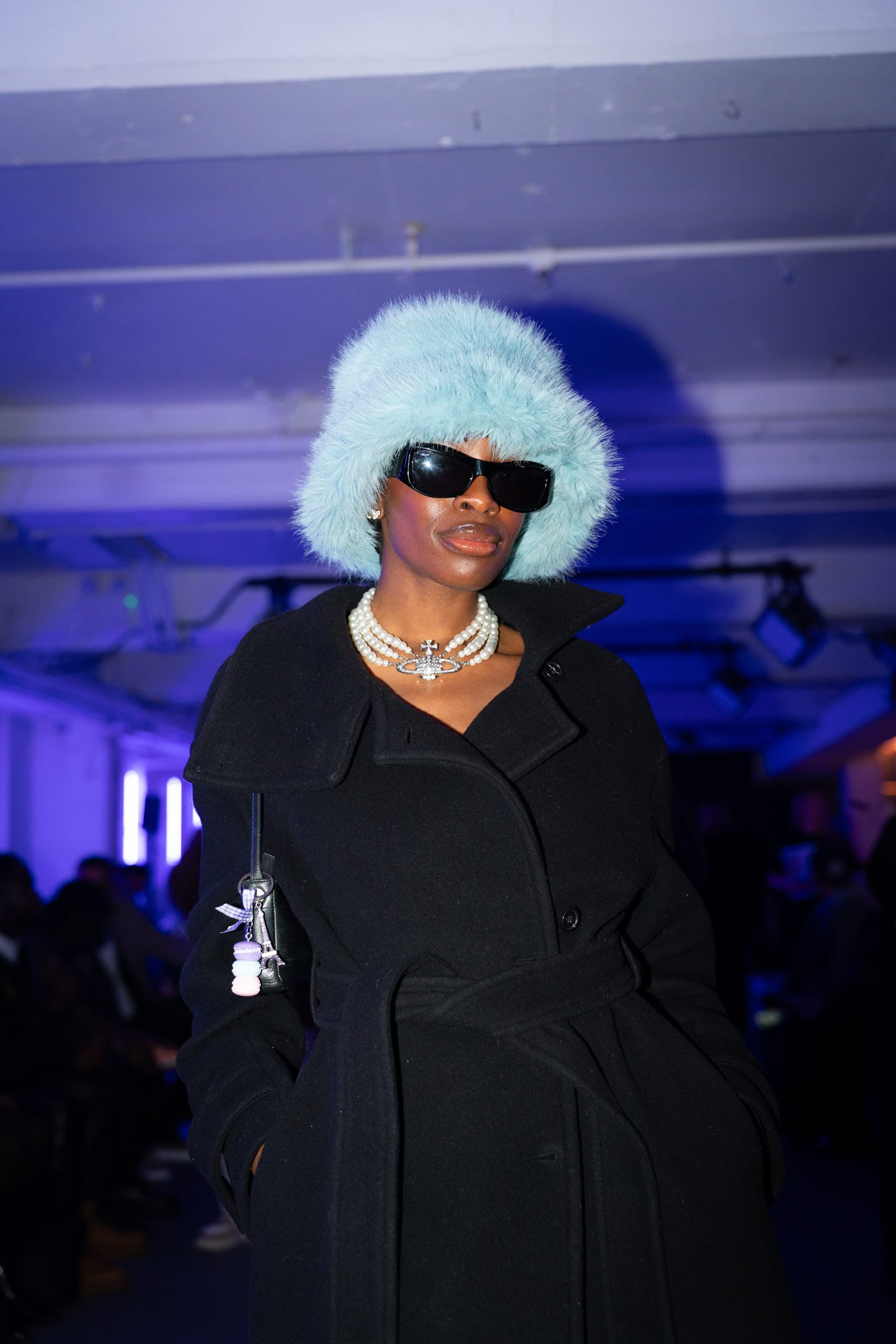 London Fashion Week 02