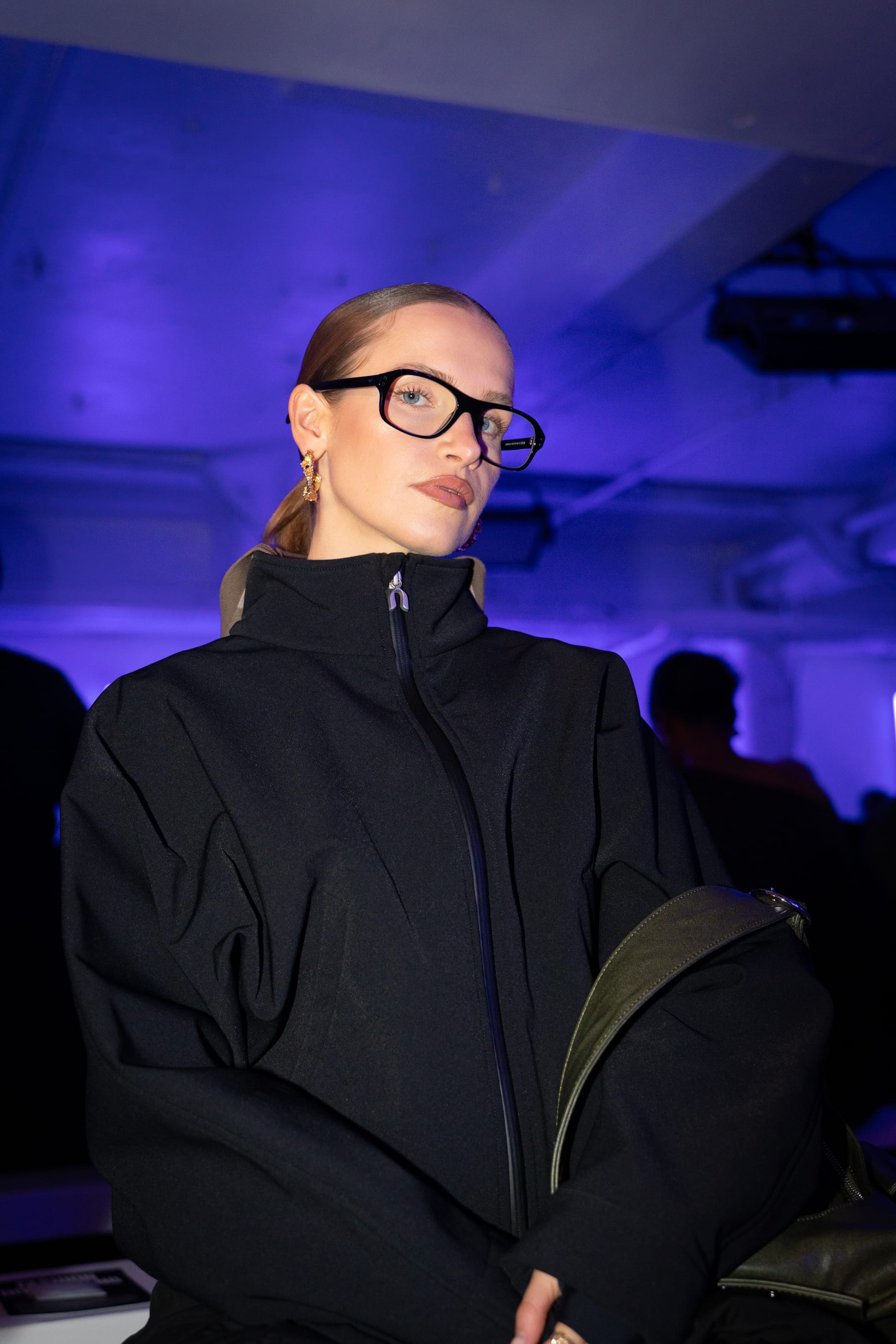 London Fashion Week 03