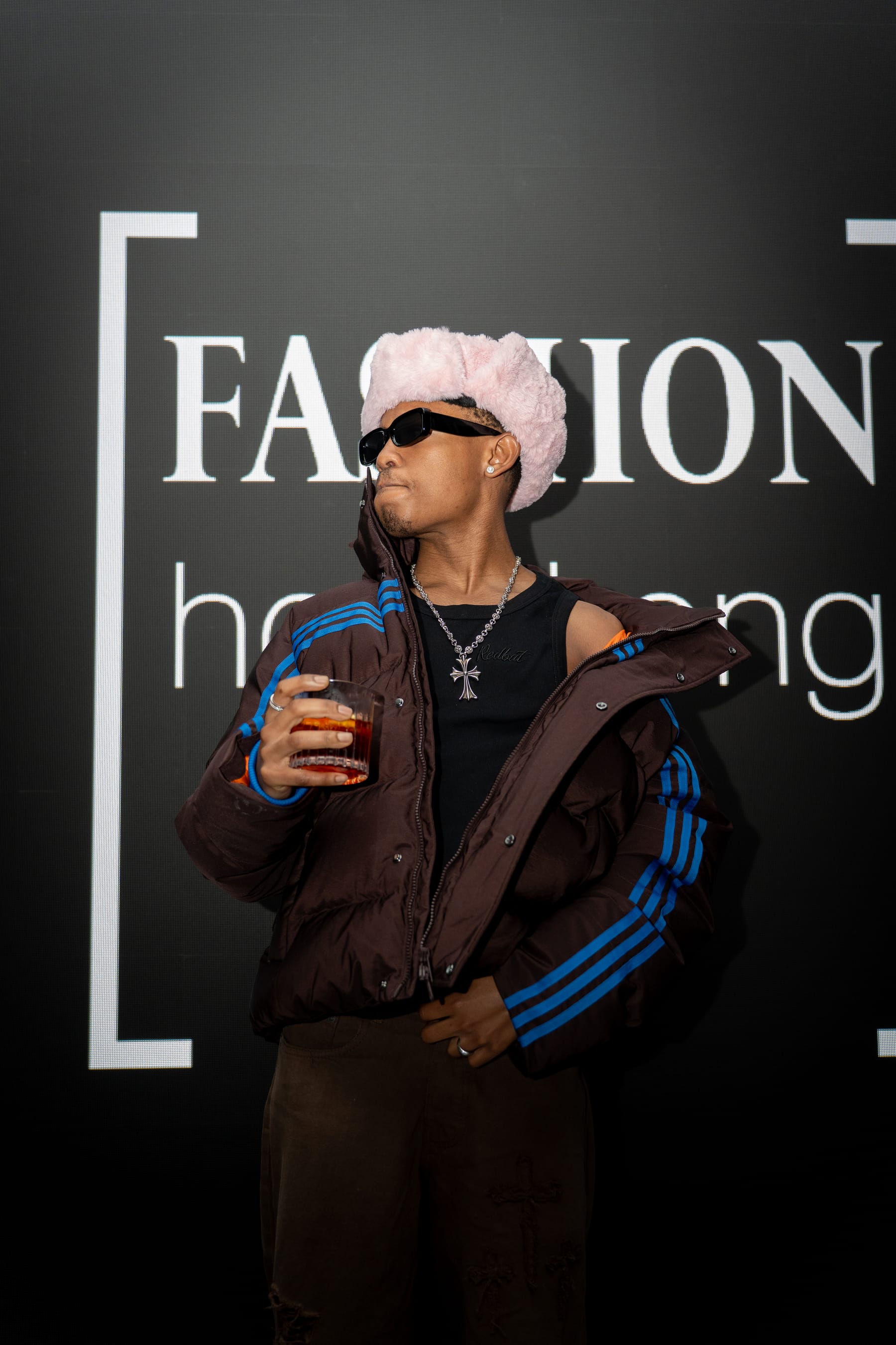 London Fashion Week 05