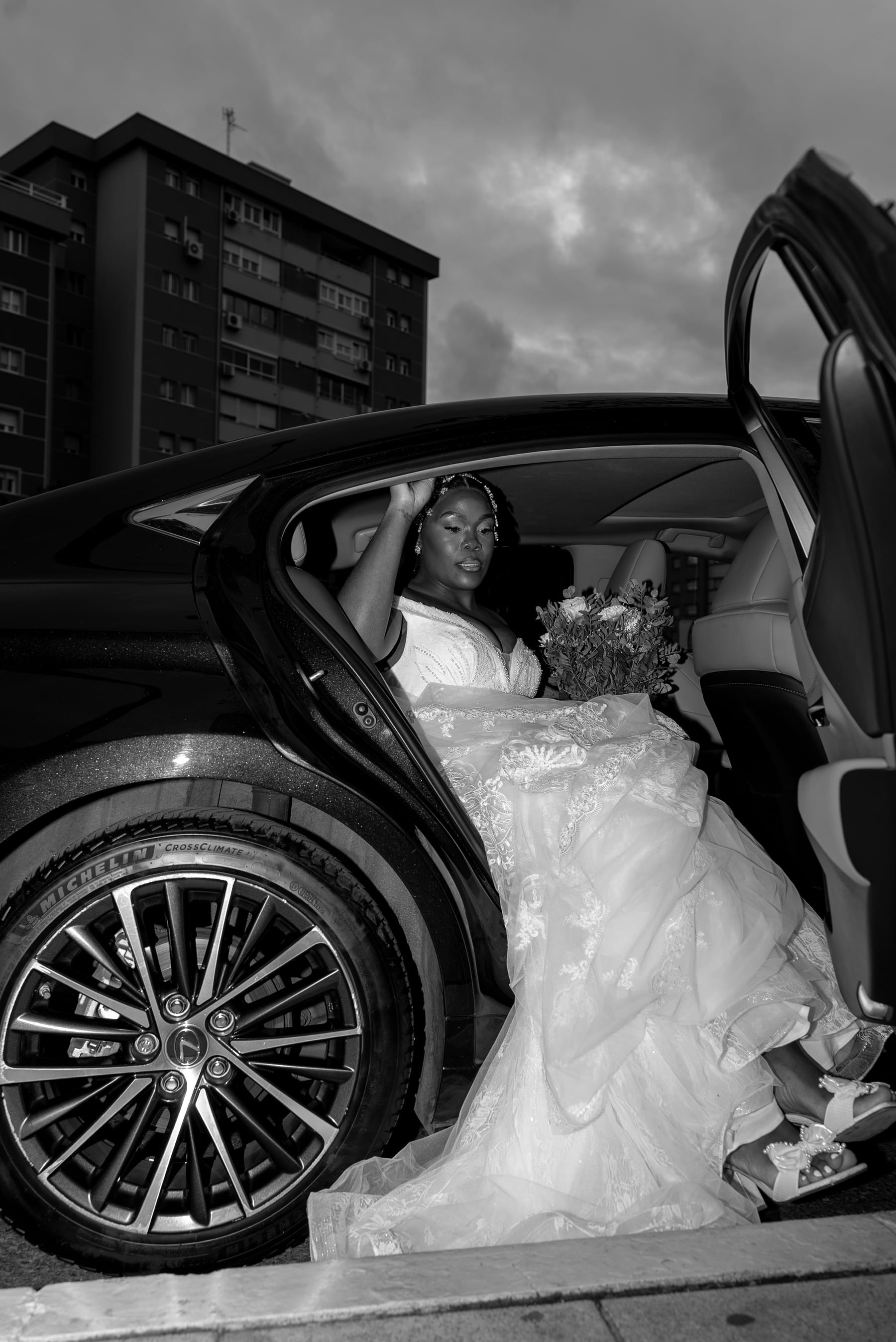 Boda Lora 06