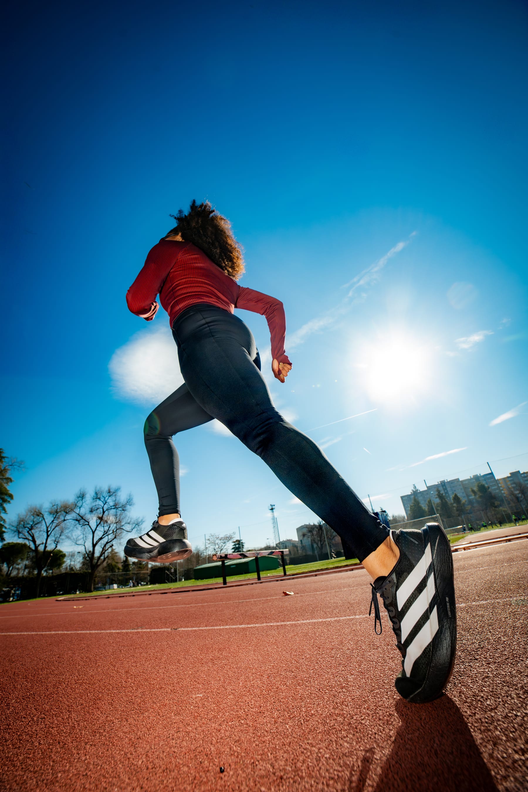 Adidas Running 03